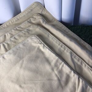 Pottery Barn pillow cases nwot lot715